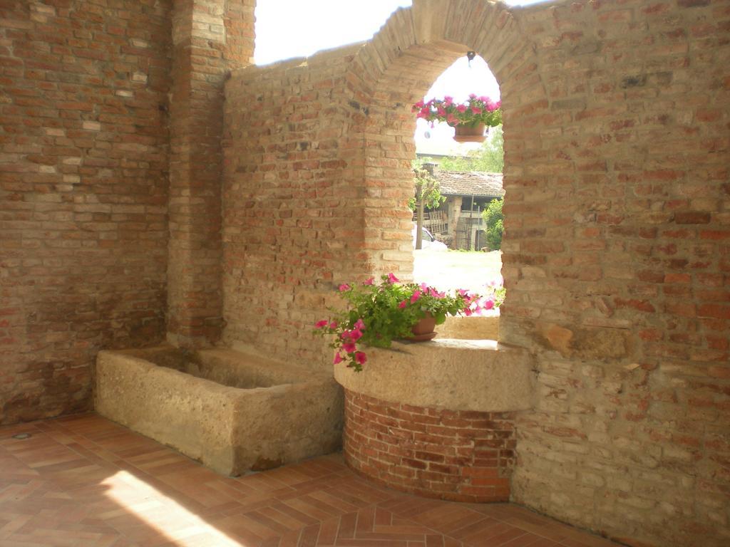 Agriturismo Al Casale Lonigo Exterior photo