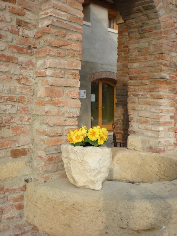 Agriturismo Al Casale Lonigo Exterior photo