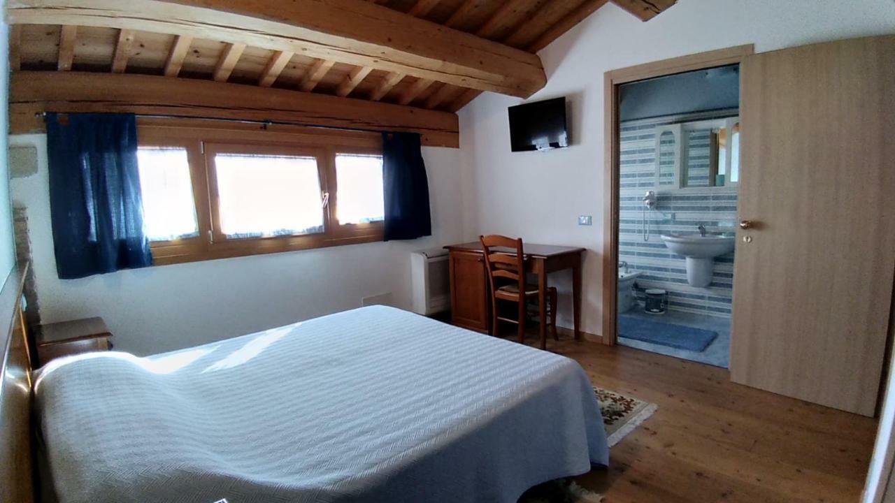 Agriturismo Al Casale Lonigo Exterior photo
